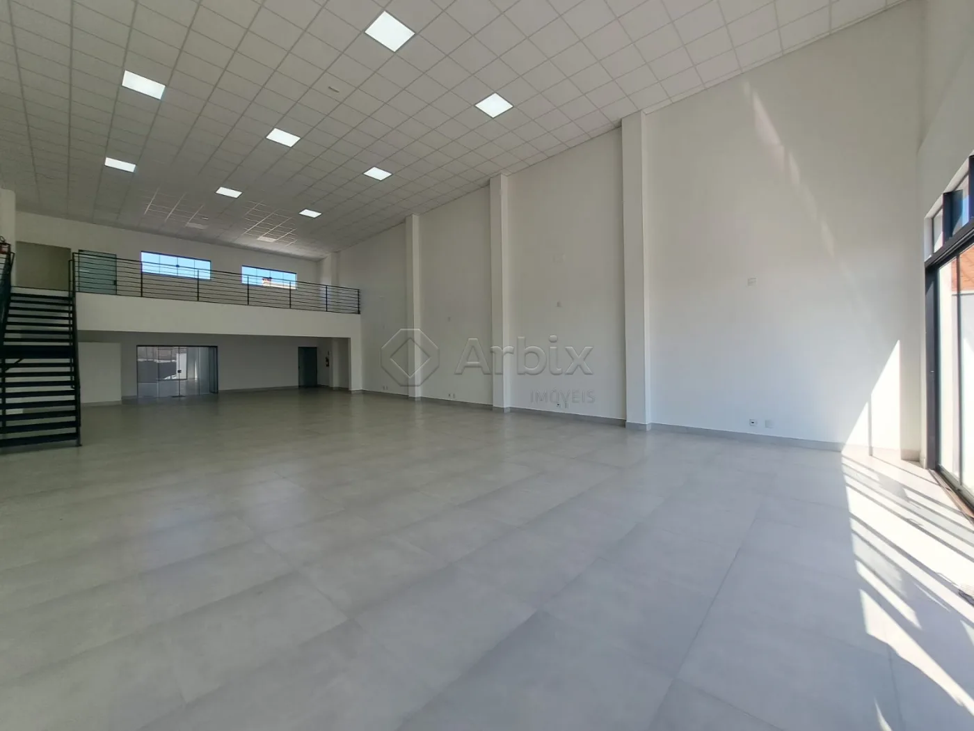 Alugar Comercial / Sal&atilde;o Comercial em Americana R$ 8.500,00 - Foto 2