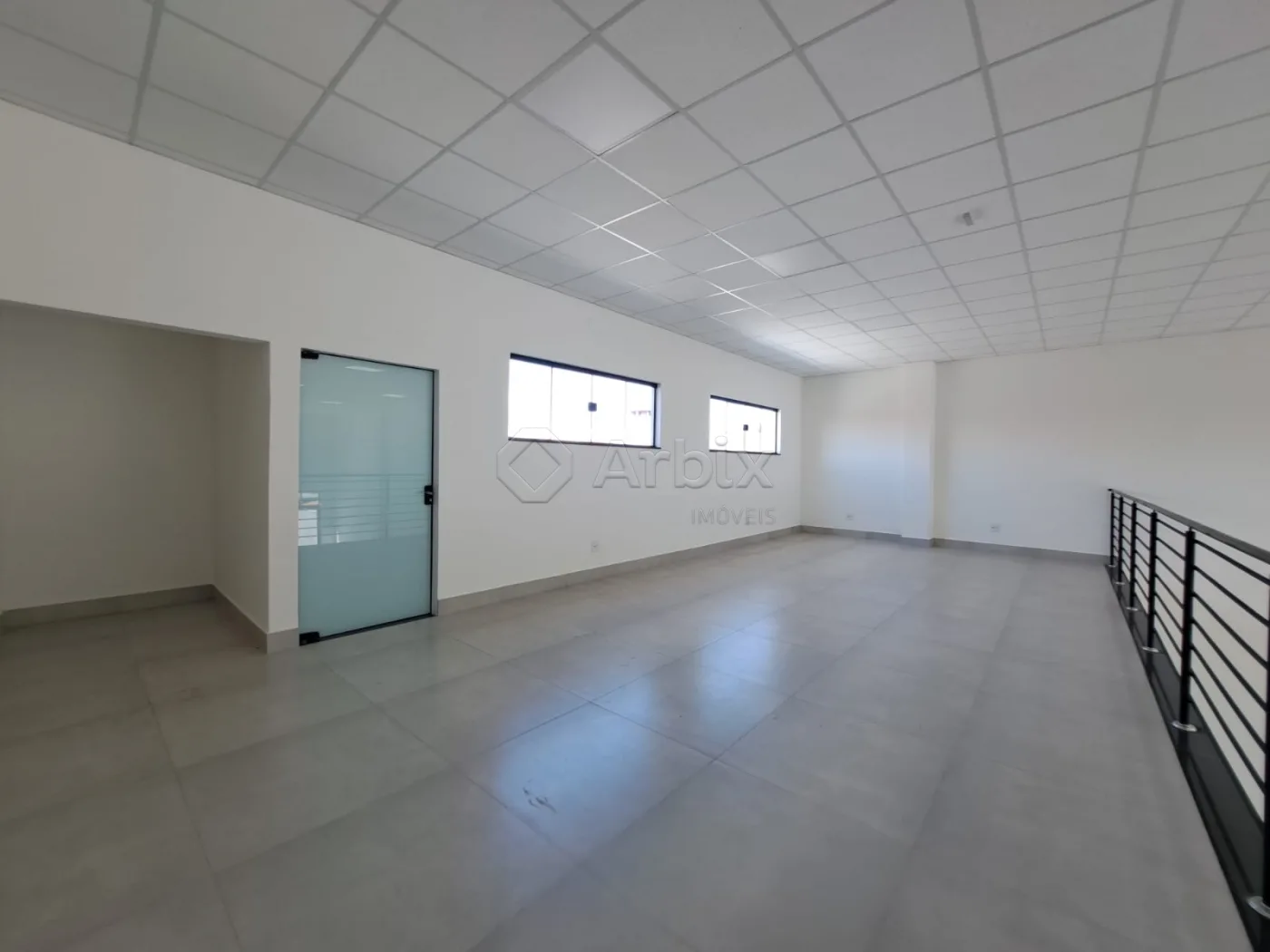 Alugar Comercial / Sal&atilde;o Comercial em Americana R$ 8.500,00 - Foto 4