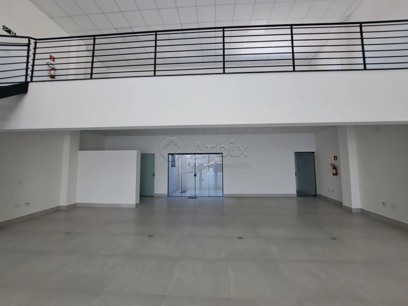 Alugar Comercial / Sal&atilde;o Comercial em Americana R$ 8.500,00 - Foto 5