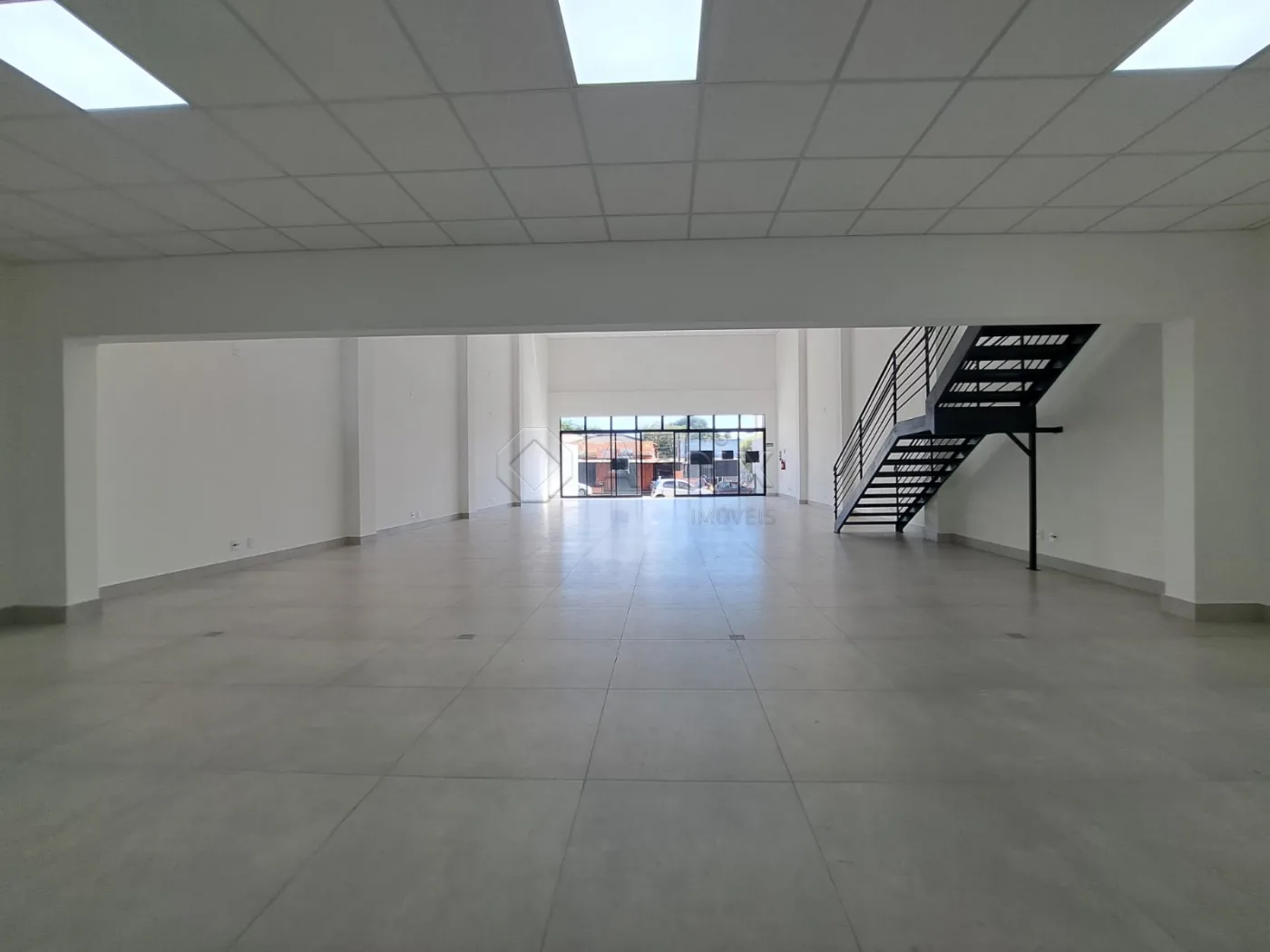 Alugar Comercial / Sal&atilde;o Comercial em Americana R$ 8.500,00 - Foto 6