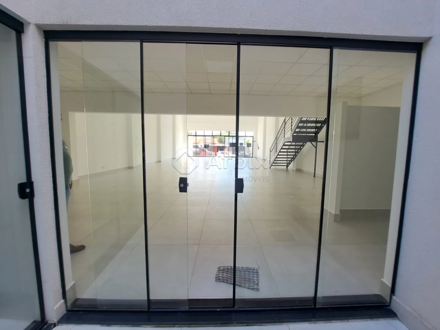 Alugar Comercial / Sal&atilde;o Comercial em Americana R$ 8.500,00 - Foto 8