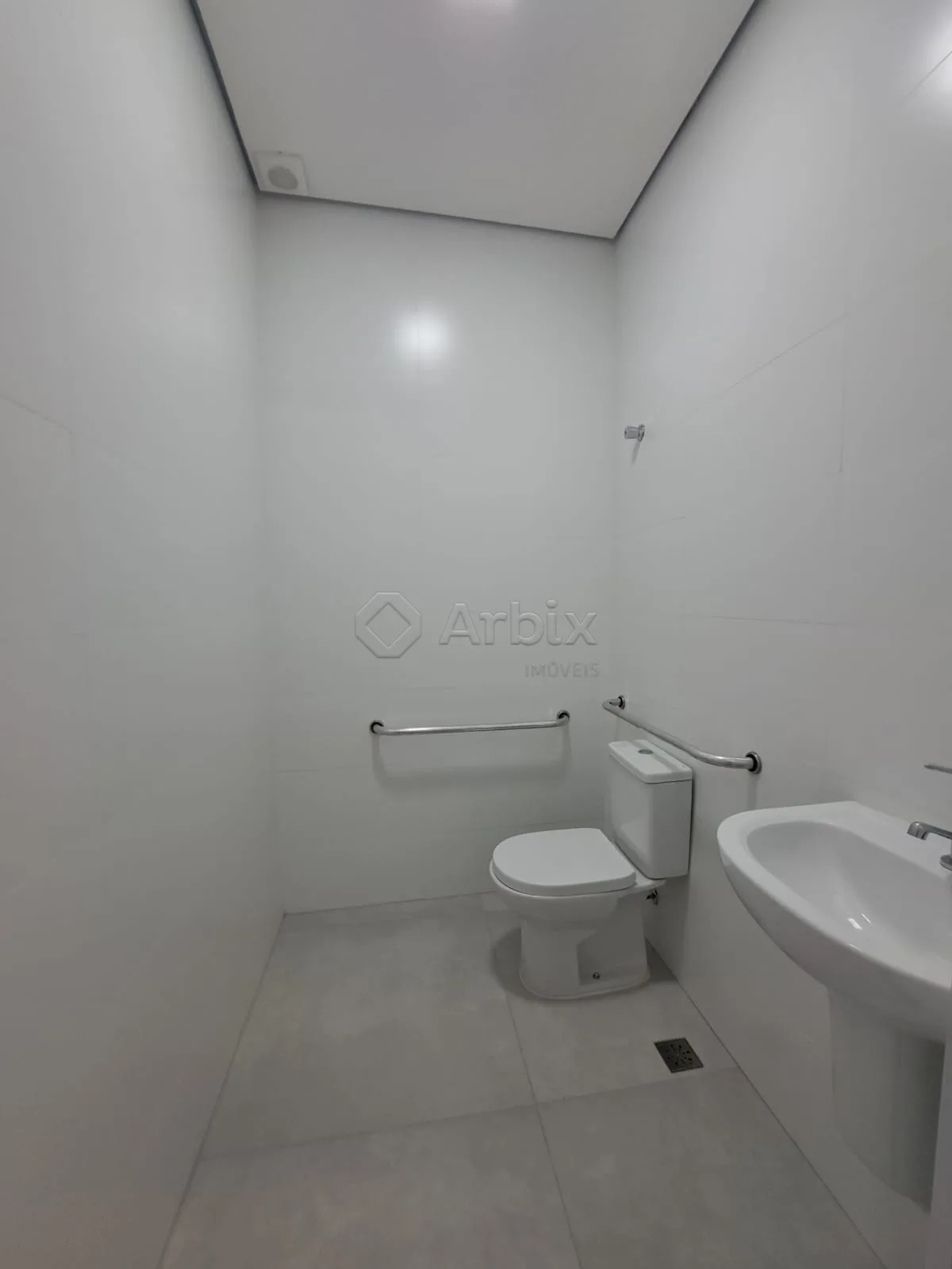 Alugar Comercial / Sal&atilde;o Comercial em Americana R$ 8.500,00 - Foto 11