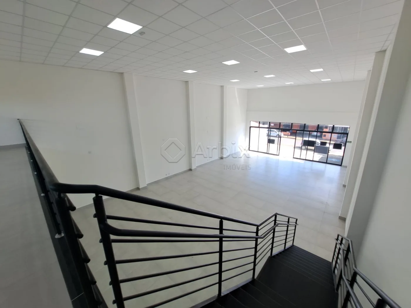 Alugar Comercial / Sal&atilde;o Comercial em Americana R$ 8.500,00 - Foto 17