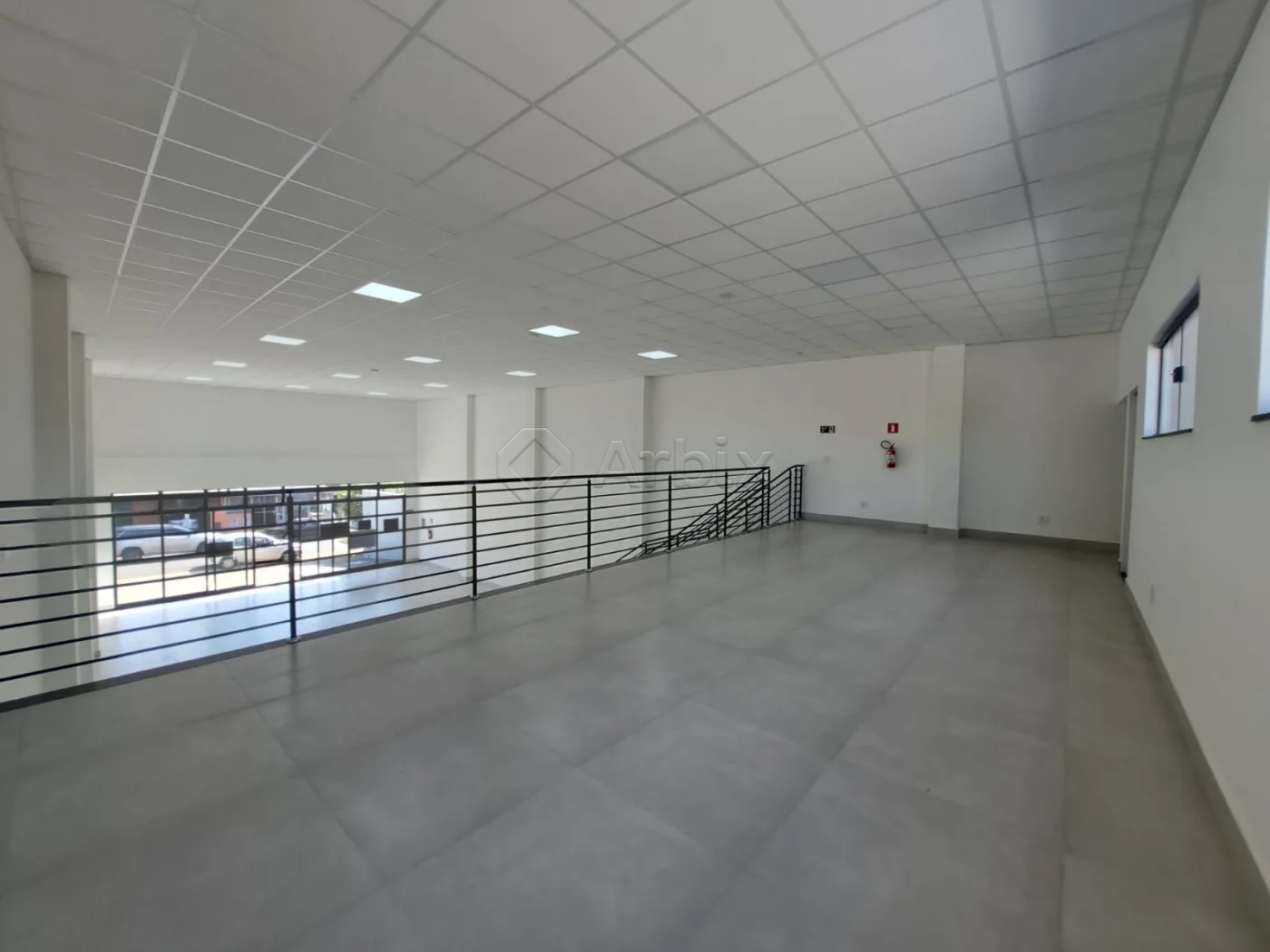 Alugar Comercial / Sal&atilde;o Comercial em Americana R$ 8.500,00 - Foto 18