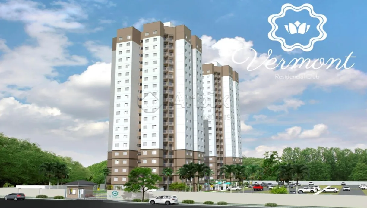 Alugar Apartamento / Residencial em Nova Odessa R$ 1.200,00 - Foto 11