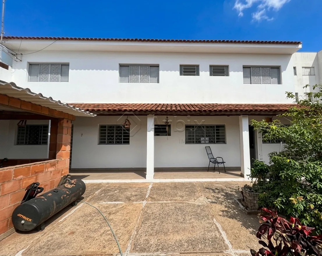 Alugar Casa / Sobrado em Americana R$ 3.300,00 - Foto 1