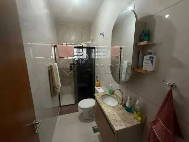 Alugar Casa / Sobrado em Americana R$ 3.300,00 - Foto 8