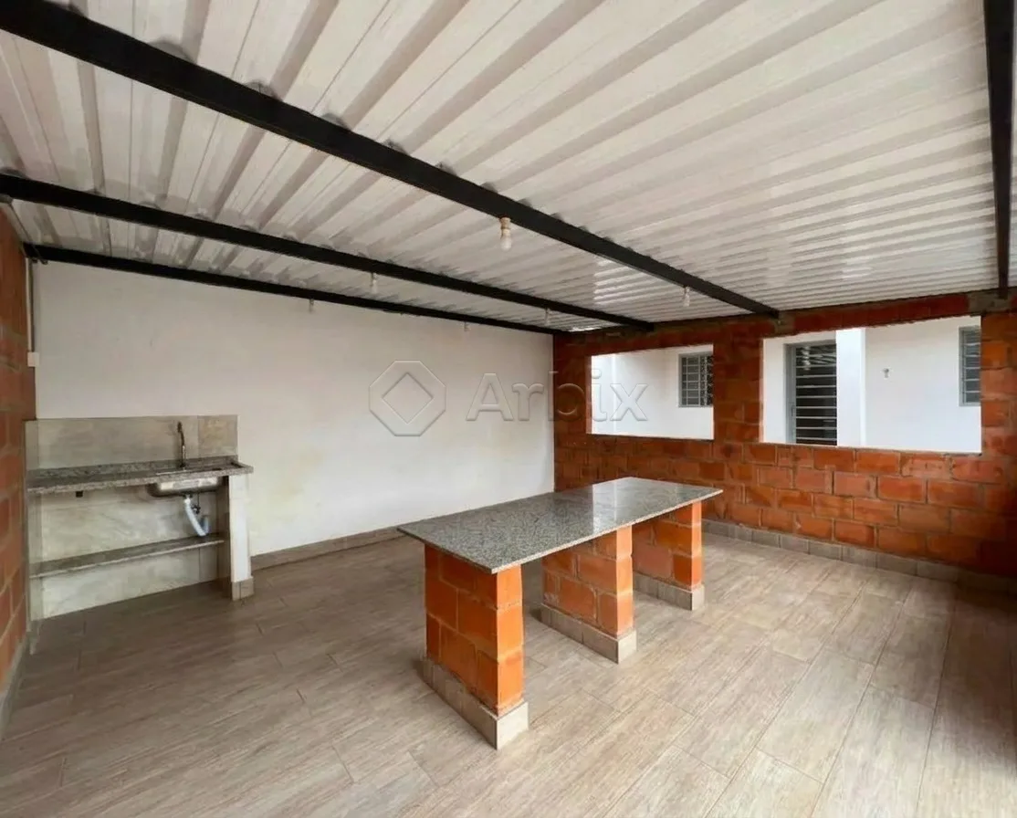Alugar Casa / Sobrado em Americana R$ 3.300,00 - Foto 14