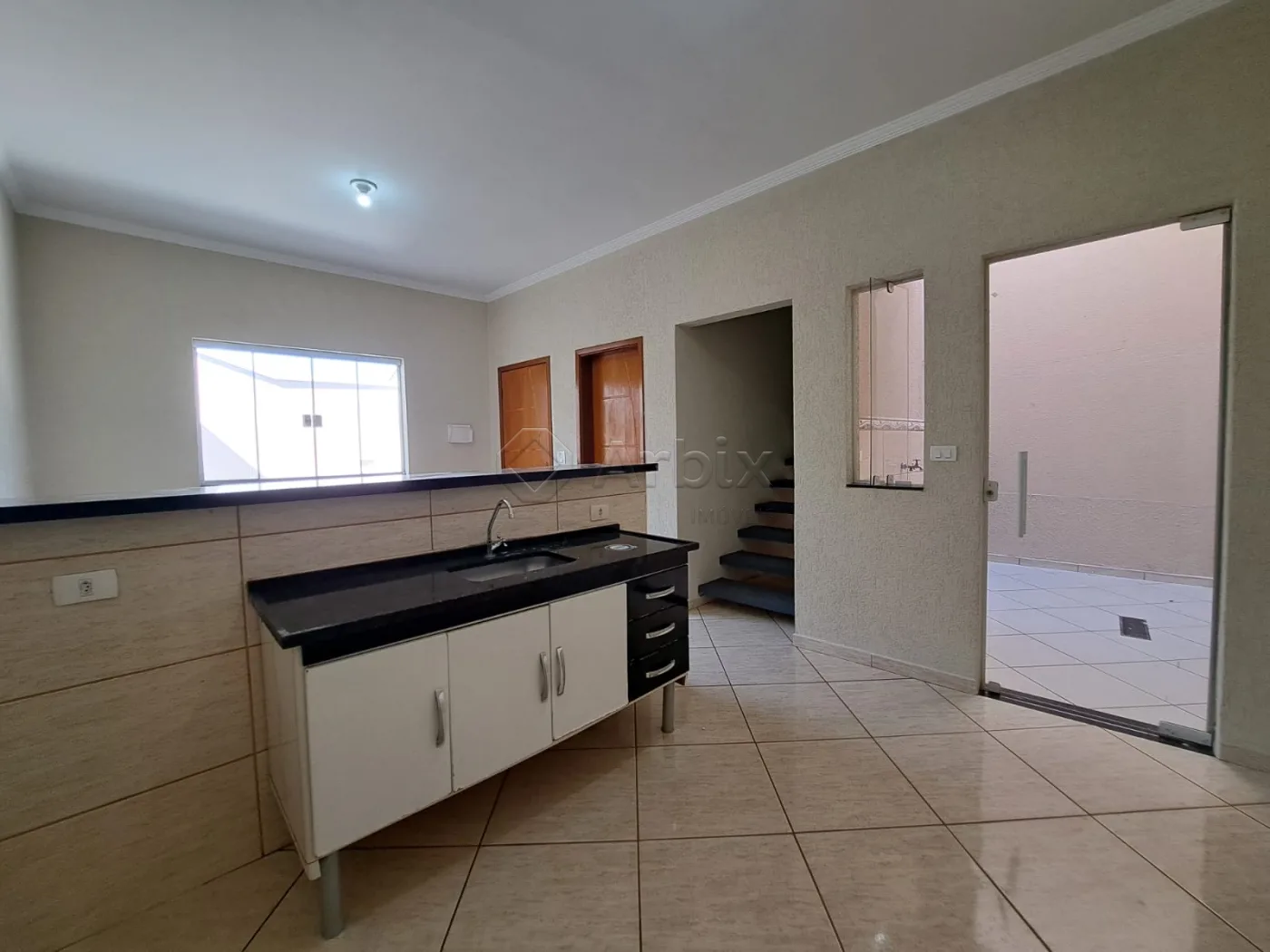 Alugar Casa / Sobrado em Americana R$ 1.800,00 - Foto 1