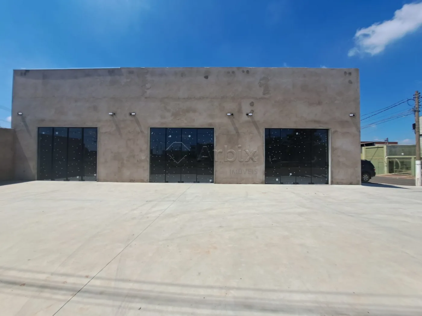 Alugar Comercial / Sal&atilde;o Comercial em Americana R$ 4.700,00 - Foto 2