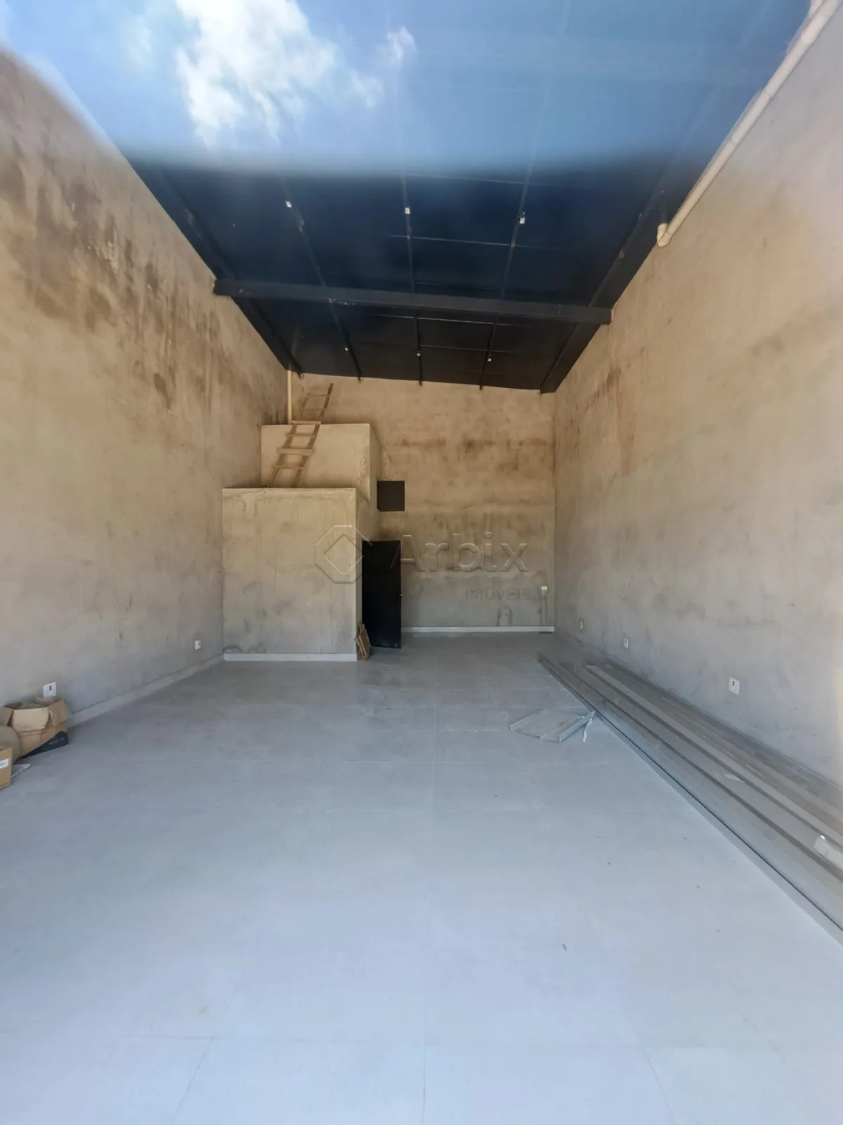 Alugar Comercial / Sal&atilde;o Comercial em Americana R$ 4.700,00 - Foto 5