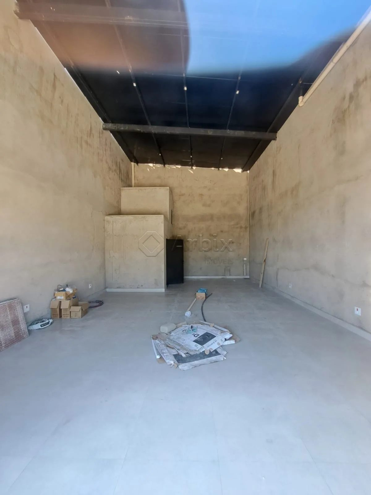 Alugar Comercial / Sal&atilde;o Comercial em Americana R$ 4.700,00 - Foto 7