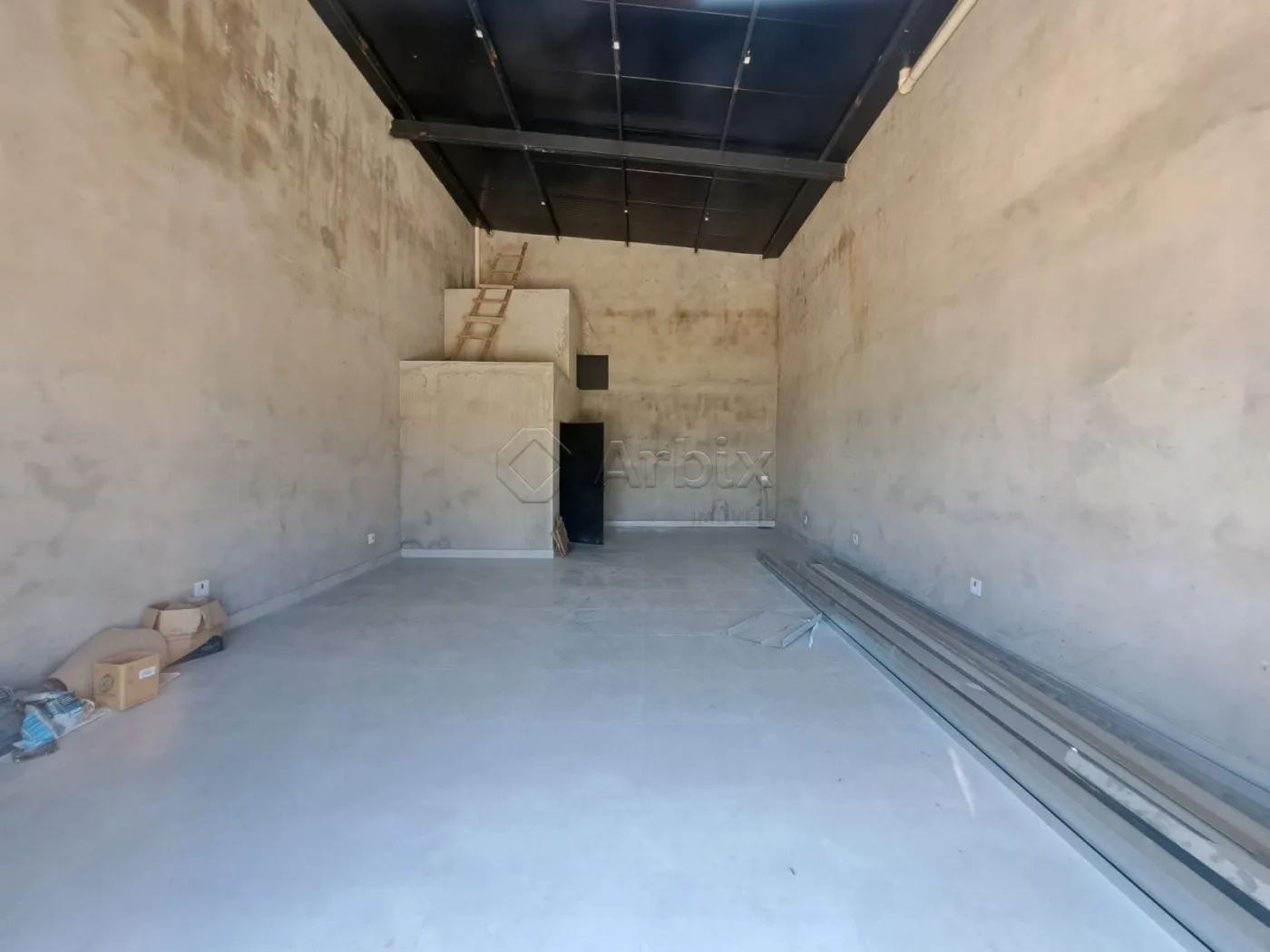 Alugar Comercial / Sal&atilde;o Comercial em Americana R$ 4.700,00 - Foto 8