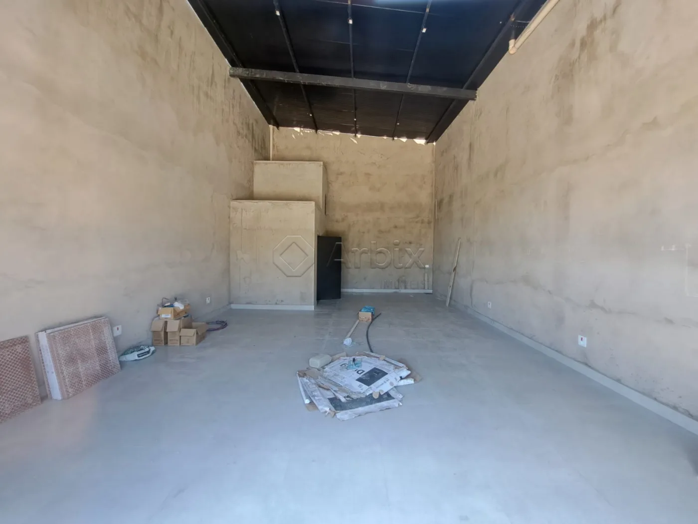 Alugar Comercial / Sal&atilde;o Comercial em Americana R$ 4.700,00 - Foto 10