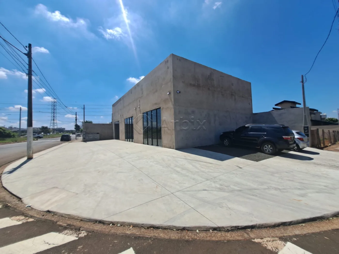 Alugar Comercial / Sal&atilde;o Comercial em Americana R$ 4.700,00 - Foto 1