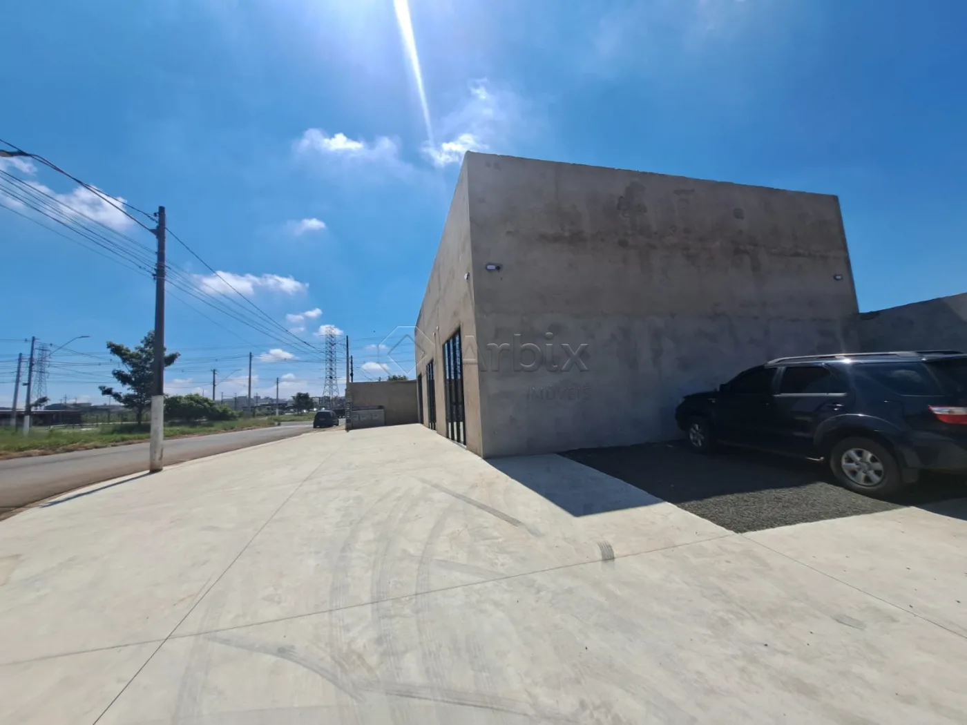 Alugar Comercial / Sal&atilde;o Comercial em Americana R$ 4.700,00 - Foto 2