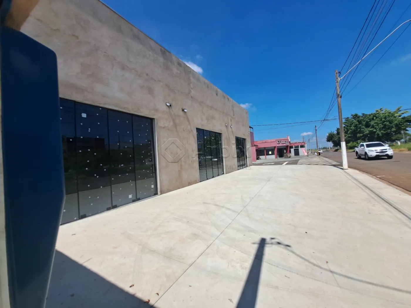 Alugar Comercial / Sal&atilde;o Comercial em Americana R$ 4.700,00 - Foto 4