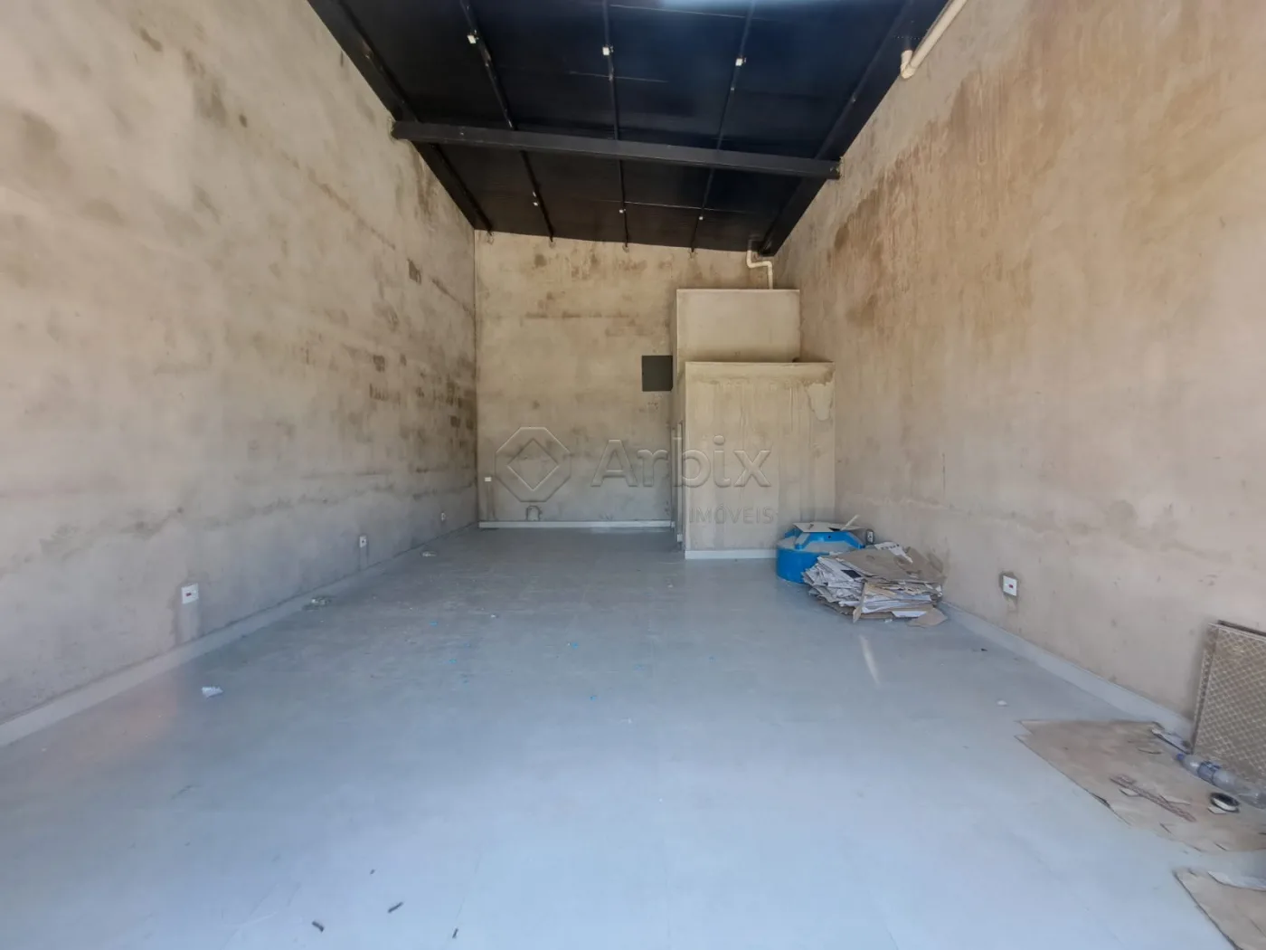 Alugar Comercial / Sal&atilde;o Comercial em Americana R$ 4.700,00 - Foto 5