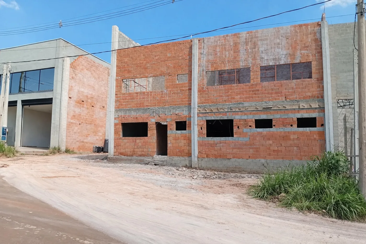 Alugar Comercial / Sal&atilde;o Industrial em Condom&iacute;nio em Americana R$ 15.000,00 - Foto 3