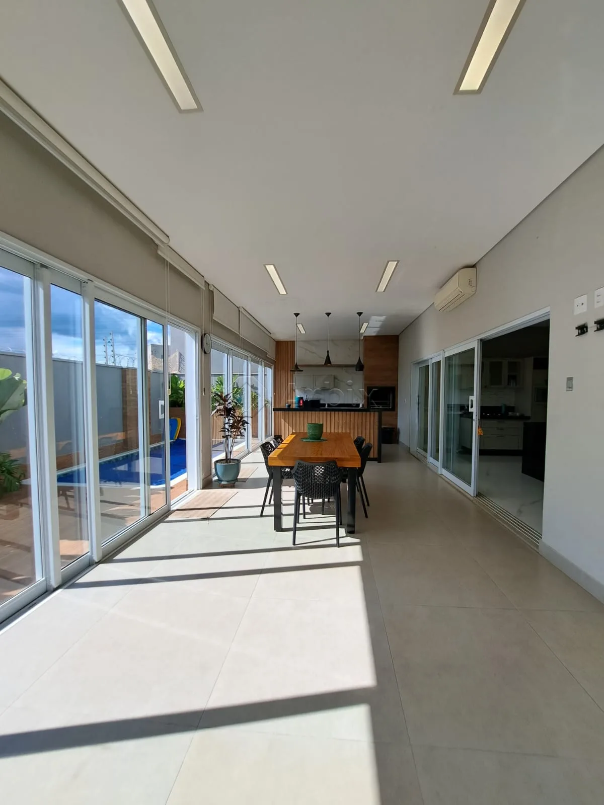 Alugar Casa / Condom&iacute;nio em Americana R$ 12.000,00 - Foto 6