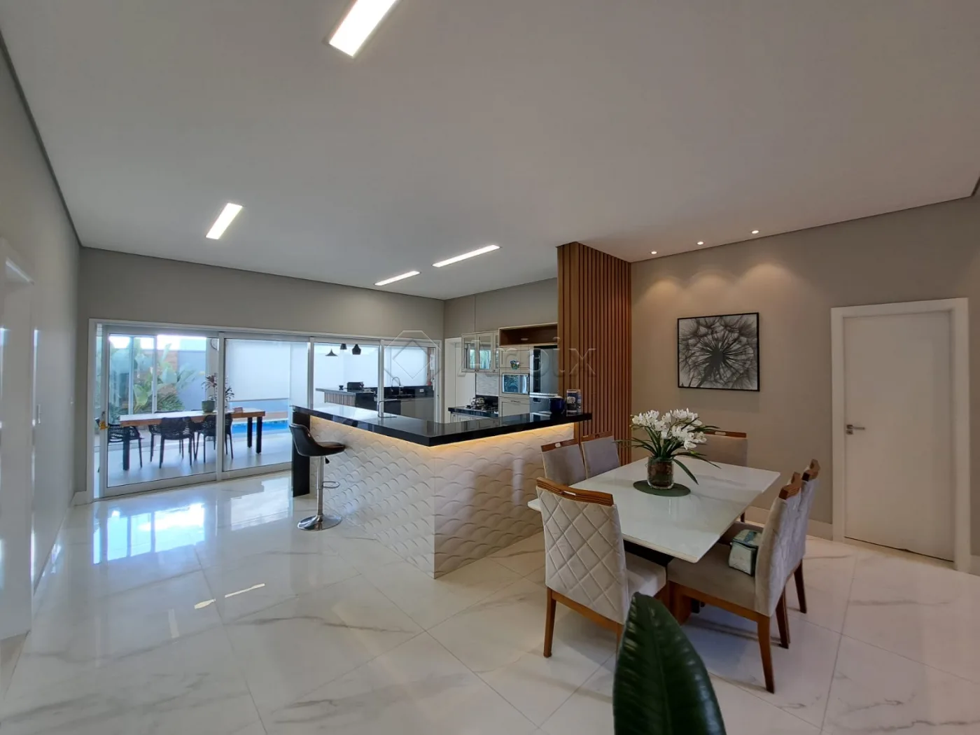 Alugar Casa / Condom&iacute;nio em Americana R$ 12.000,00 - Foto 7