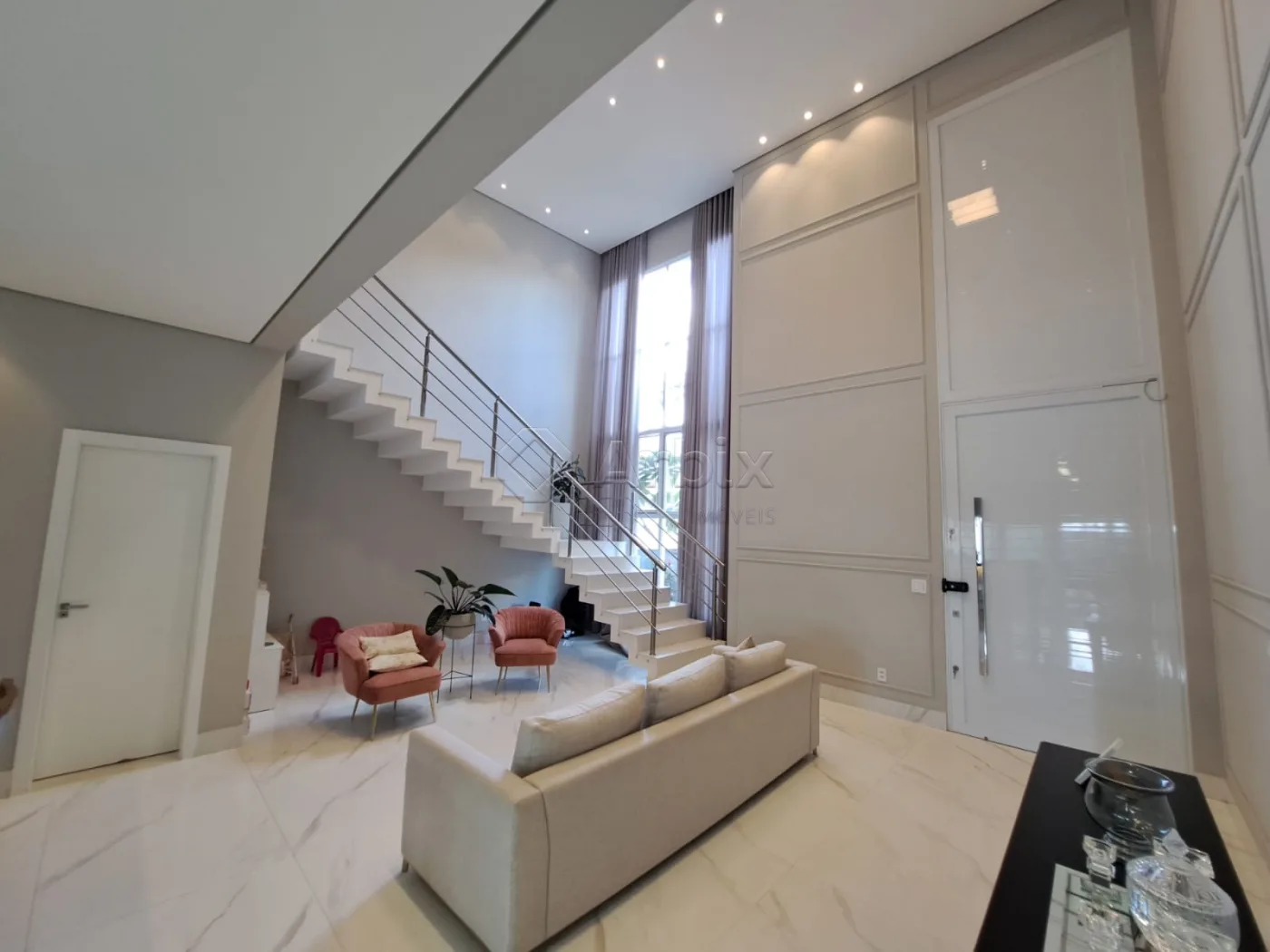 Alugar Casa / Condom&iacute;nio em Americana R$ 12.000,00 - Foto 8