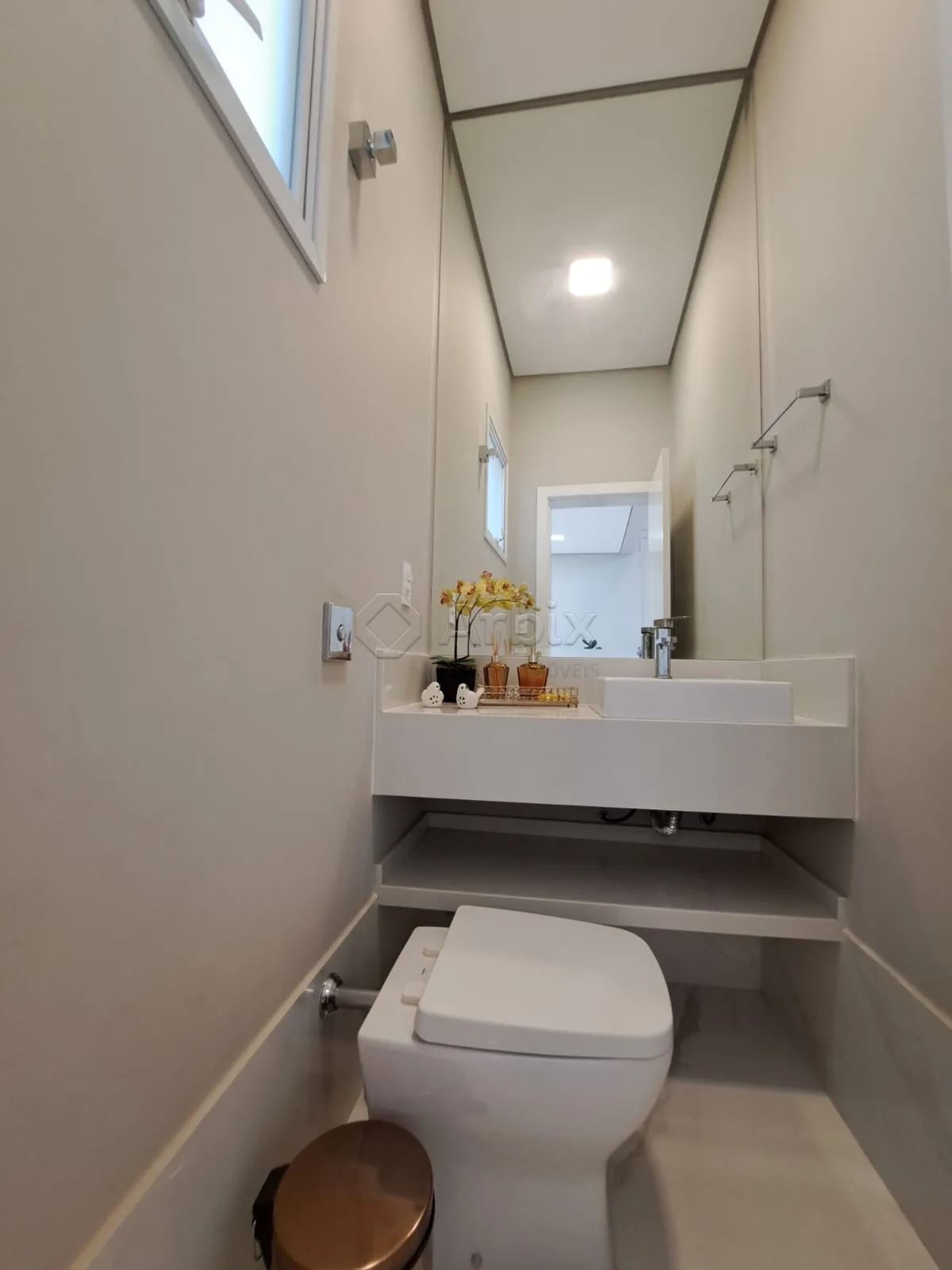 Alugar Casa / Condom&iacute;nio em Americana R$ 12.000,00 - Foto 10