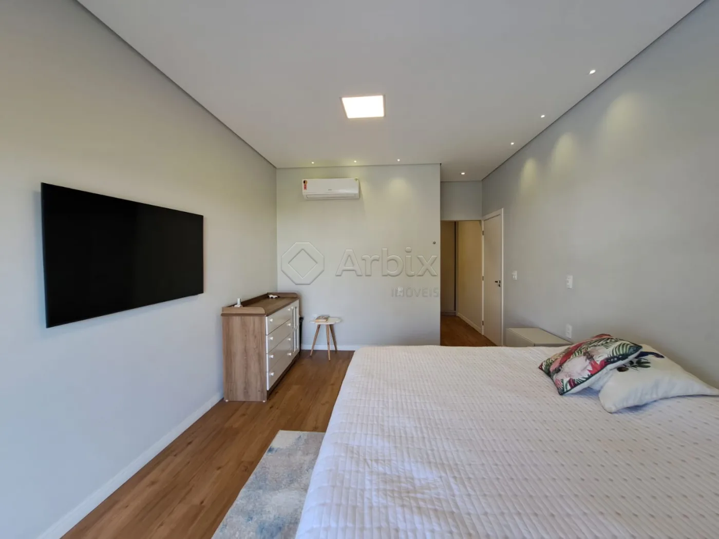 Alugar Casa / Condom&iacute;nio em Americana R$ 12.000,00 - Foto 11