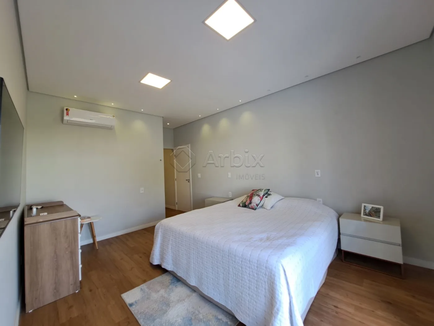 Alugar Casa / Condom&iacute;nio em Americana R$ 12.000,00 - Foto 13