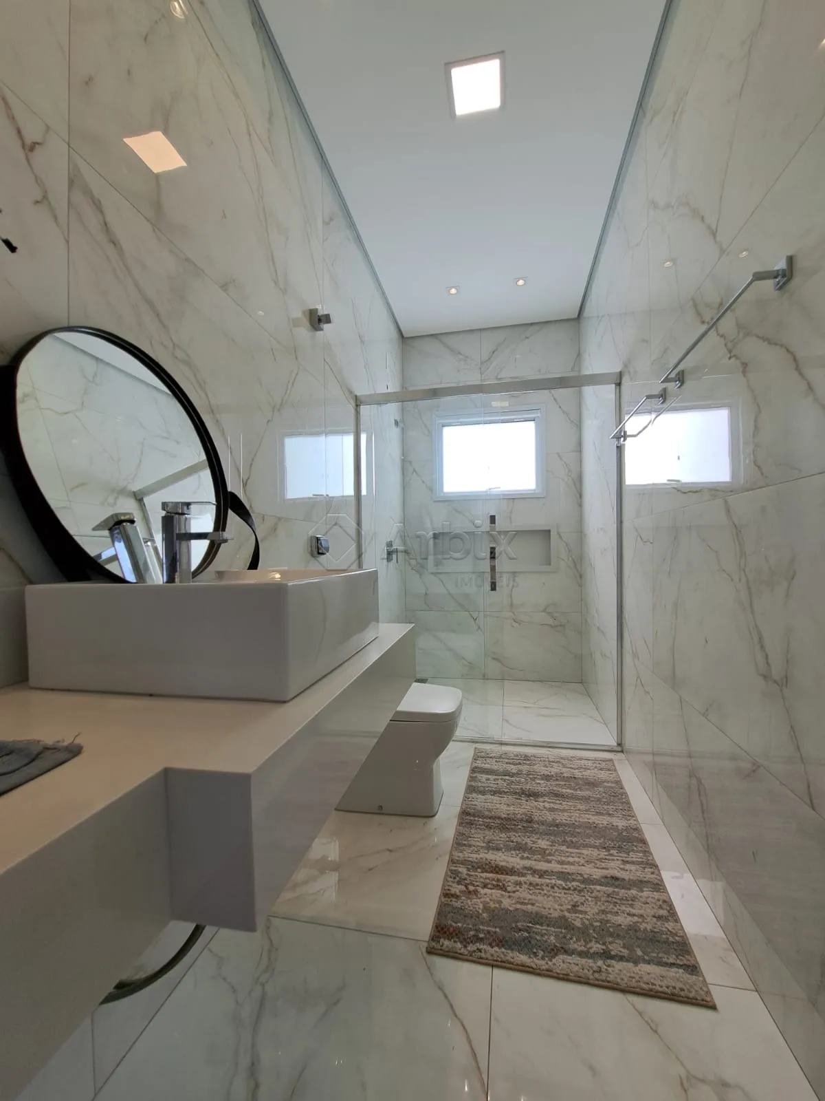 Alugar Casa / Condom&iacute;nio em Americana R$ 12.000,00 - Foto 16