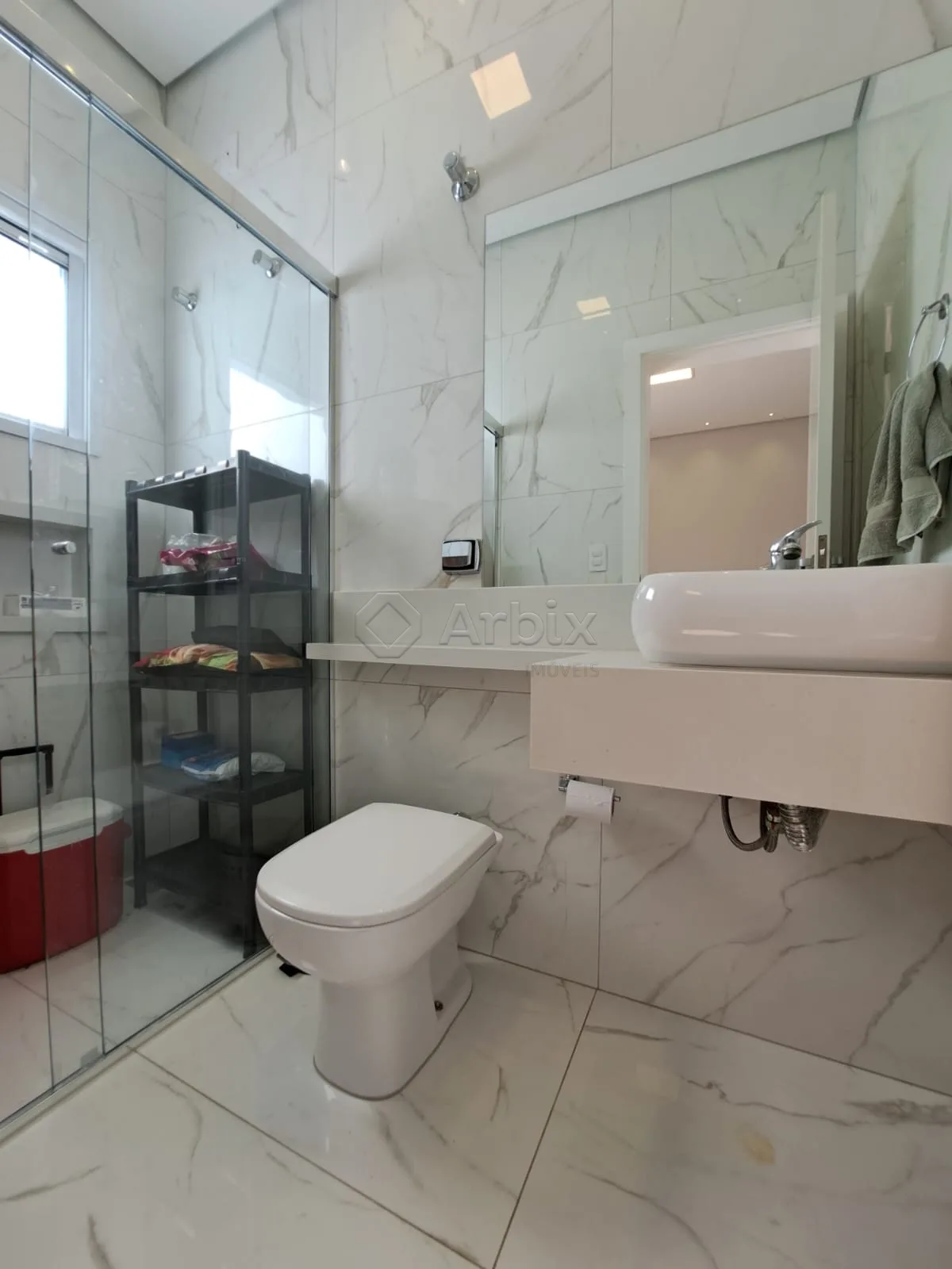 Alugar Casa / Condom&iacute;nio em Americana R$ 12.000,00 - Foto 18