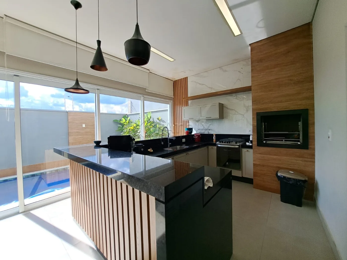 Alugar Casa / Condom&iacute;nio em Americana R$ 12.000,00 - Foto 20