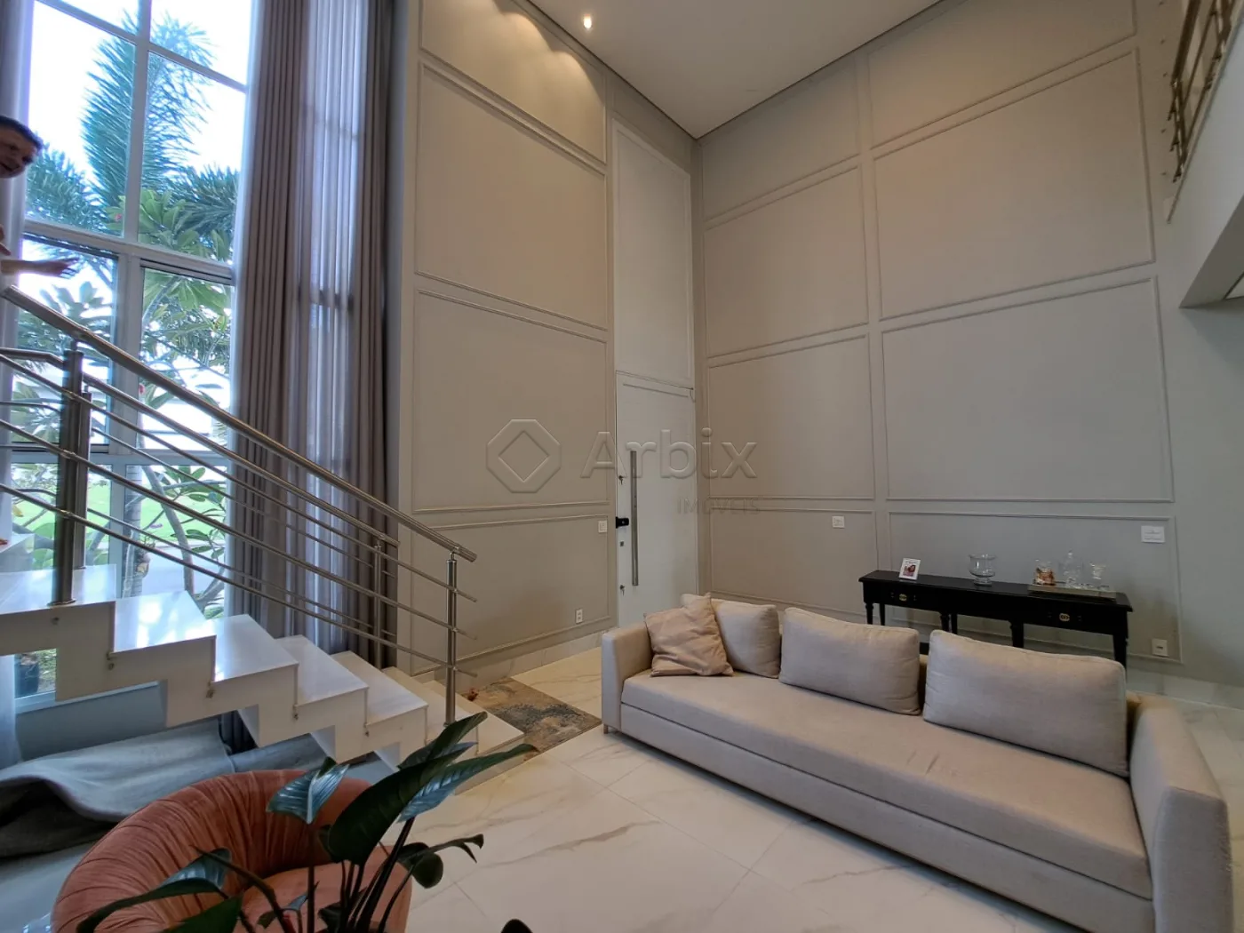 Alugar Casa / Condom&iacute;nio em Americana R$ 12.000,00 - Foto 22