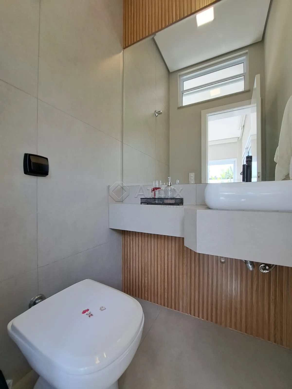 Alugar Casa / Condom&iacute;nio em Americana R$ 12.000,00 - Foto 23