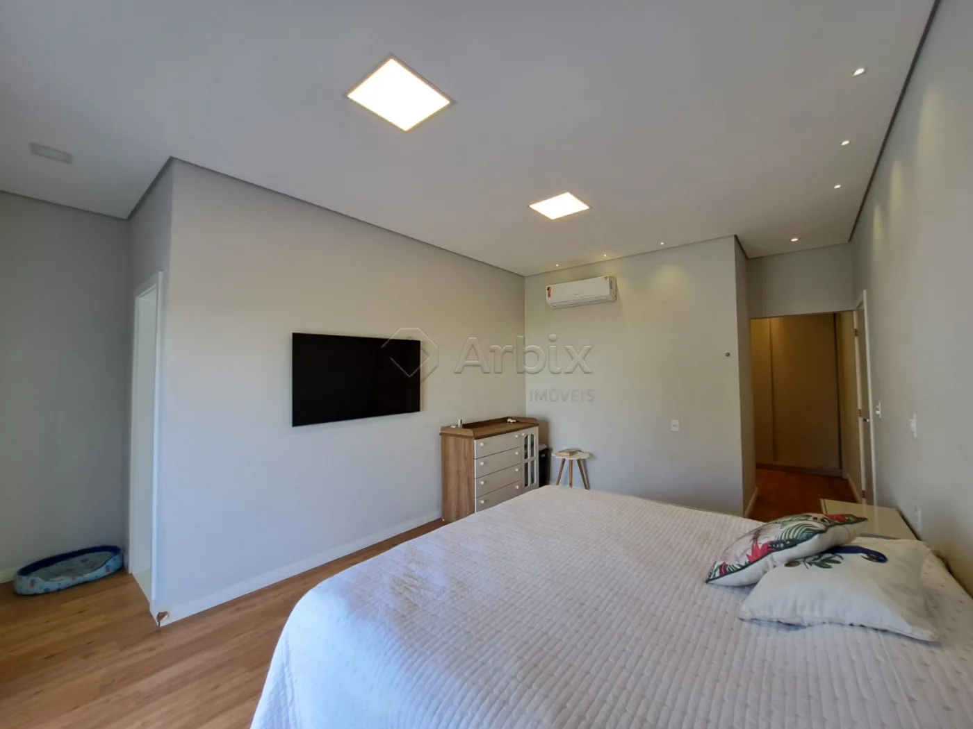 Alugar Casa / Condom&iacute;nio em Americana R$ 12.000,00 - Foto 27