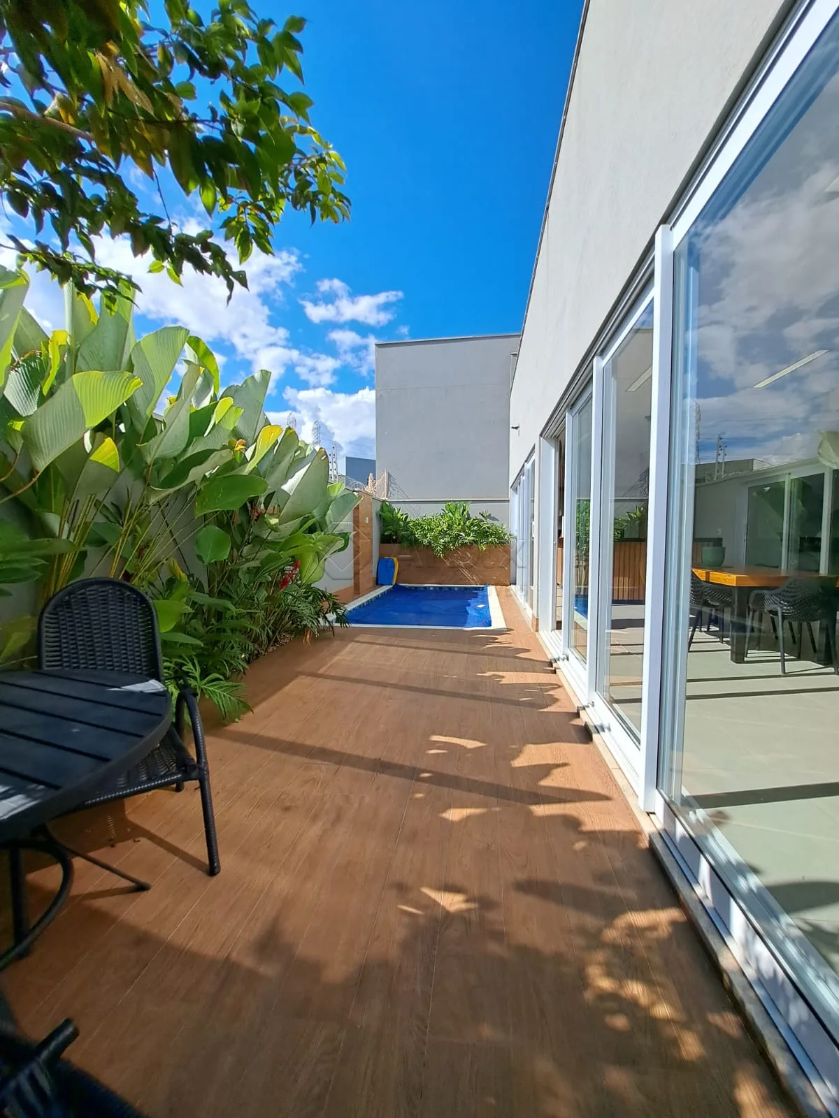 Alugar Casa / Condom&iacute;nio em Americana R$ 12.000,00 - Foto 28