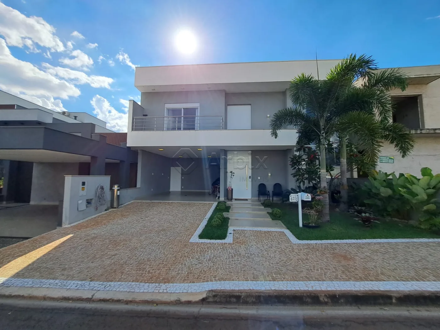 Alugar Casa / Condom&iacute;nio em Americana R$ 12.000,00 - Foto 30