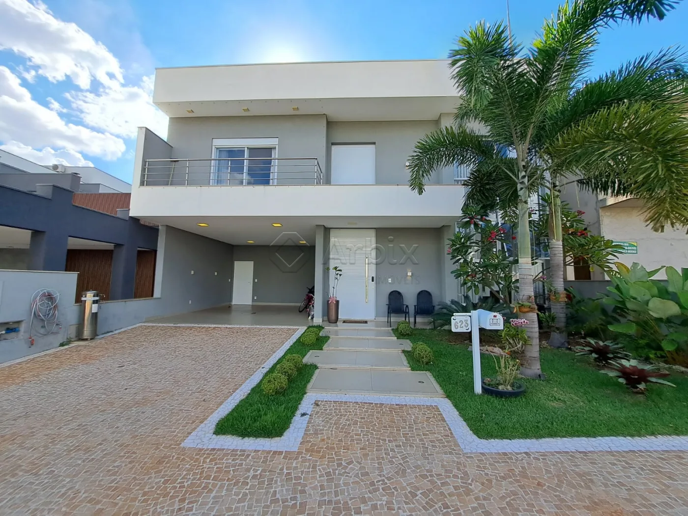 Alugar Casa / Condom&iacute;nio em Americana R$ 12.000,00 - Foto 31