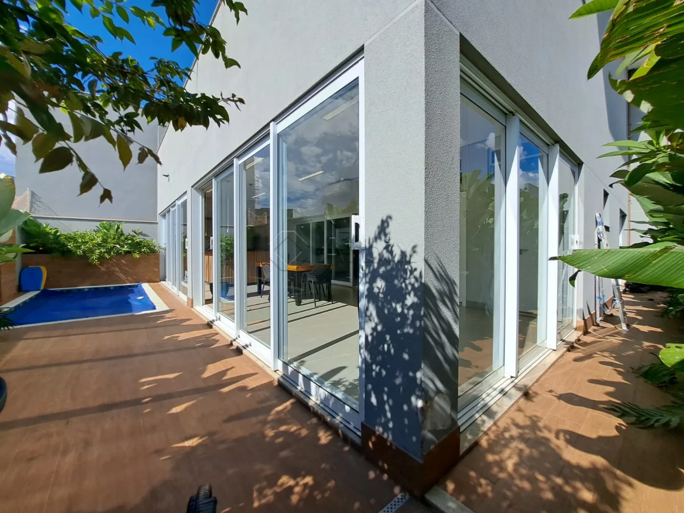 Alugar Casa / Condom&iacute;nio em Americana R$ 12.000,00 - Foto 32