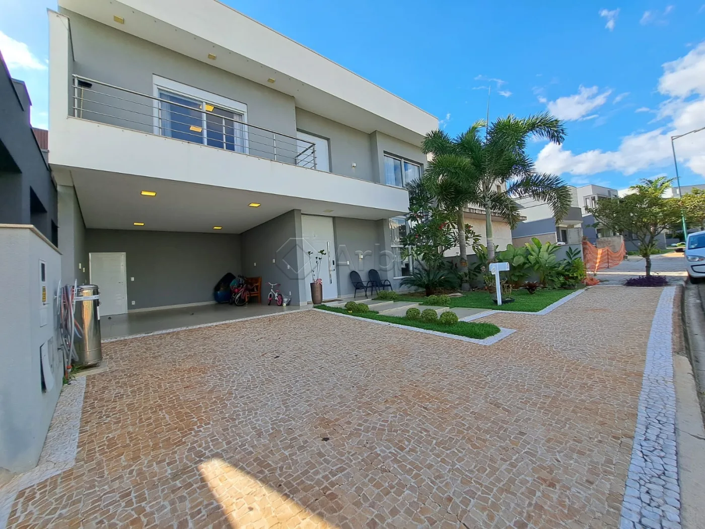 Alugar Casa / Condom&iacute;nio em Americana R$ 12.000,00 - Foto 35