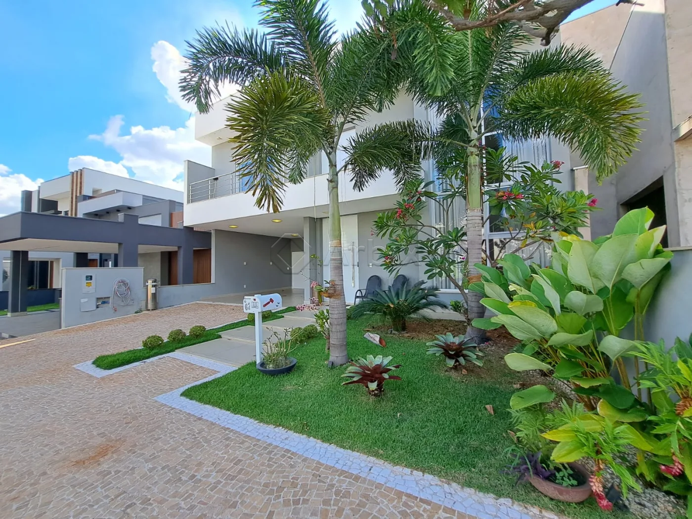 Alugar Casa / Condom&iacute;nio em Americana R$ 12.000,00 - Foto 36