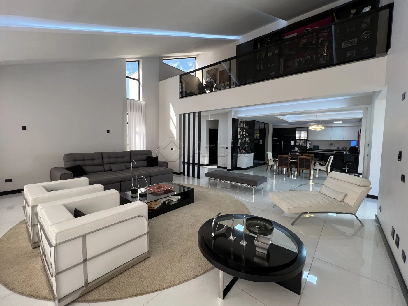 Comprar Casa / Condom&iacute;nio em Americana R$ 4.500.000,00 - Foto 3