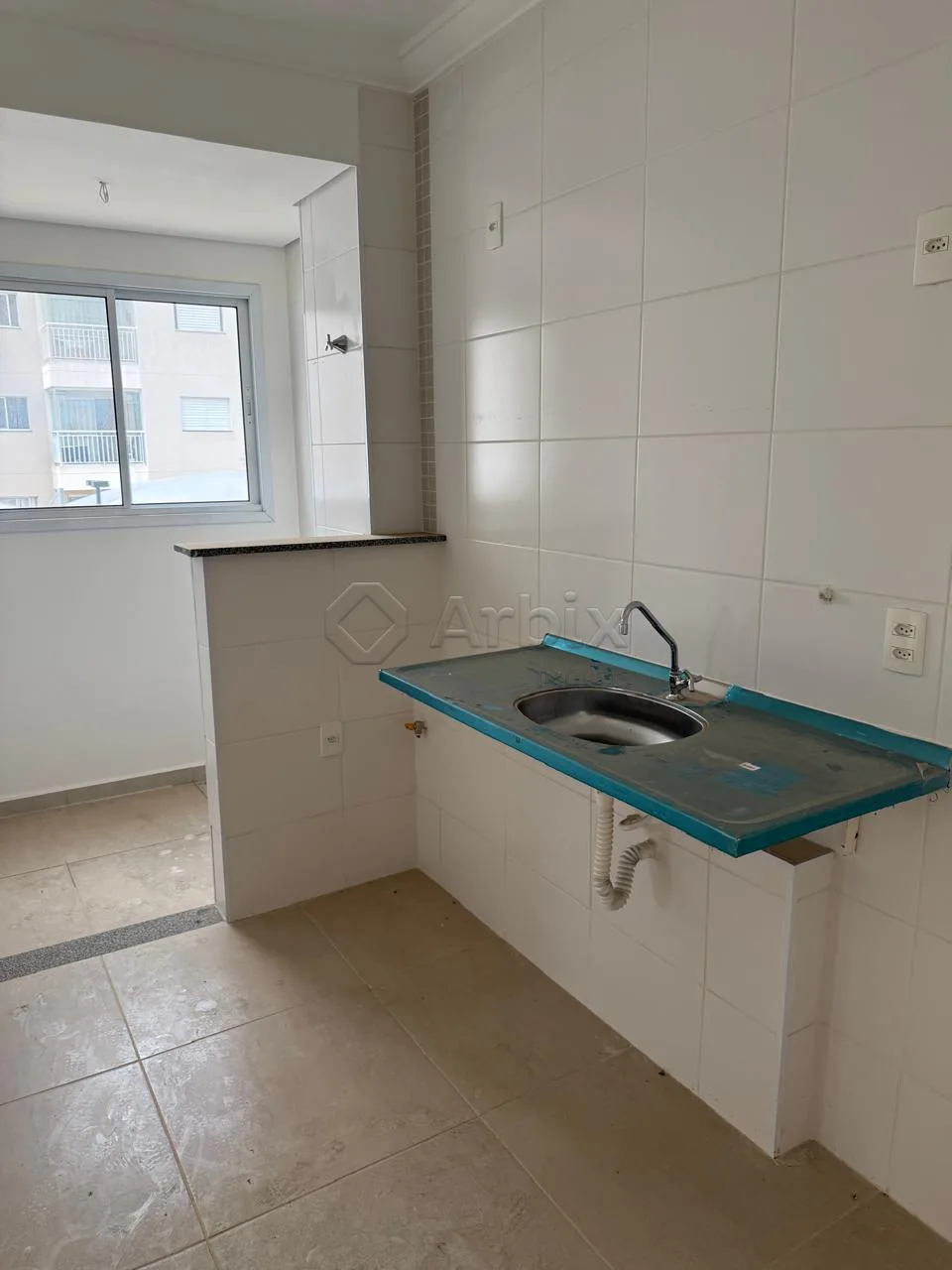 Comprar Apartamento / Residencial em Santa B&aacute;rbara D`Oeste R$ 327.000,00 - Foto 2