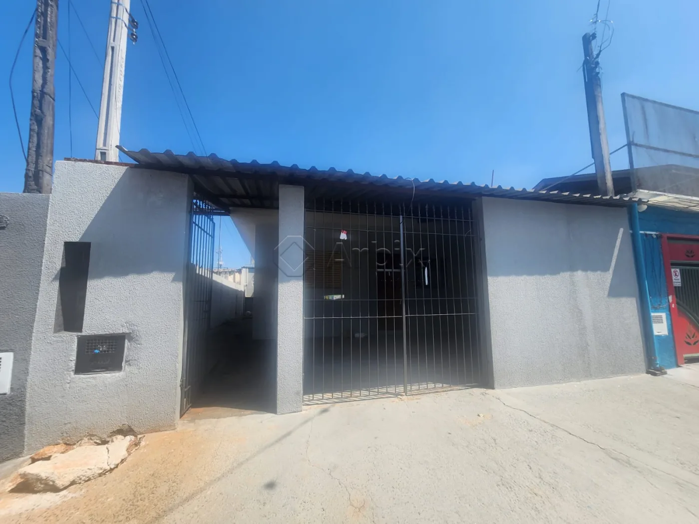Alugar Casa / Residencial em Americana R$ 1.700,00 - Foto 1