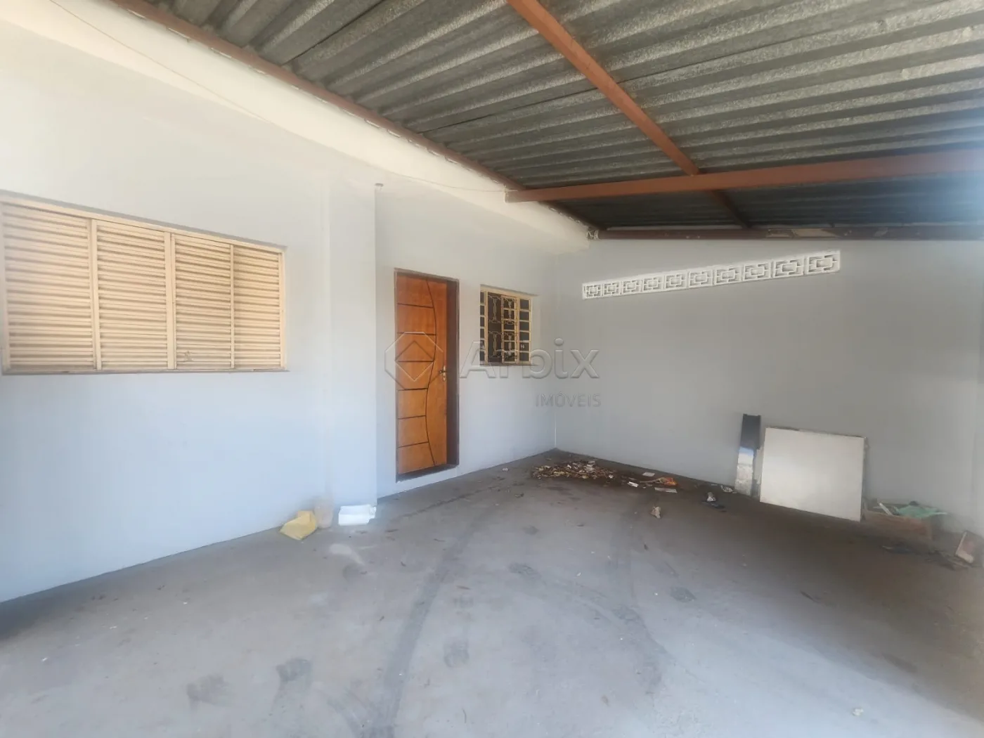Alugar Casa / Residencial em Americana R$ 1.700,00 - Foto 2