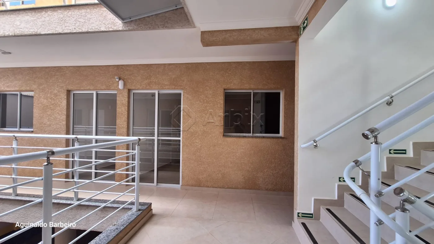 Alugar Apartamento / Pr&eacute;dio Residencial em Americana R$ 2.200,00 - Foto 10
