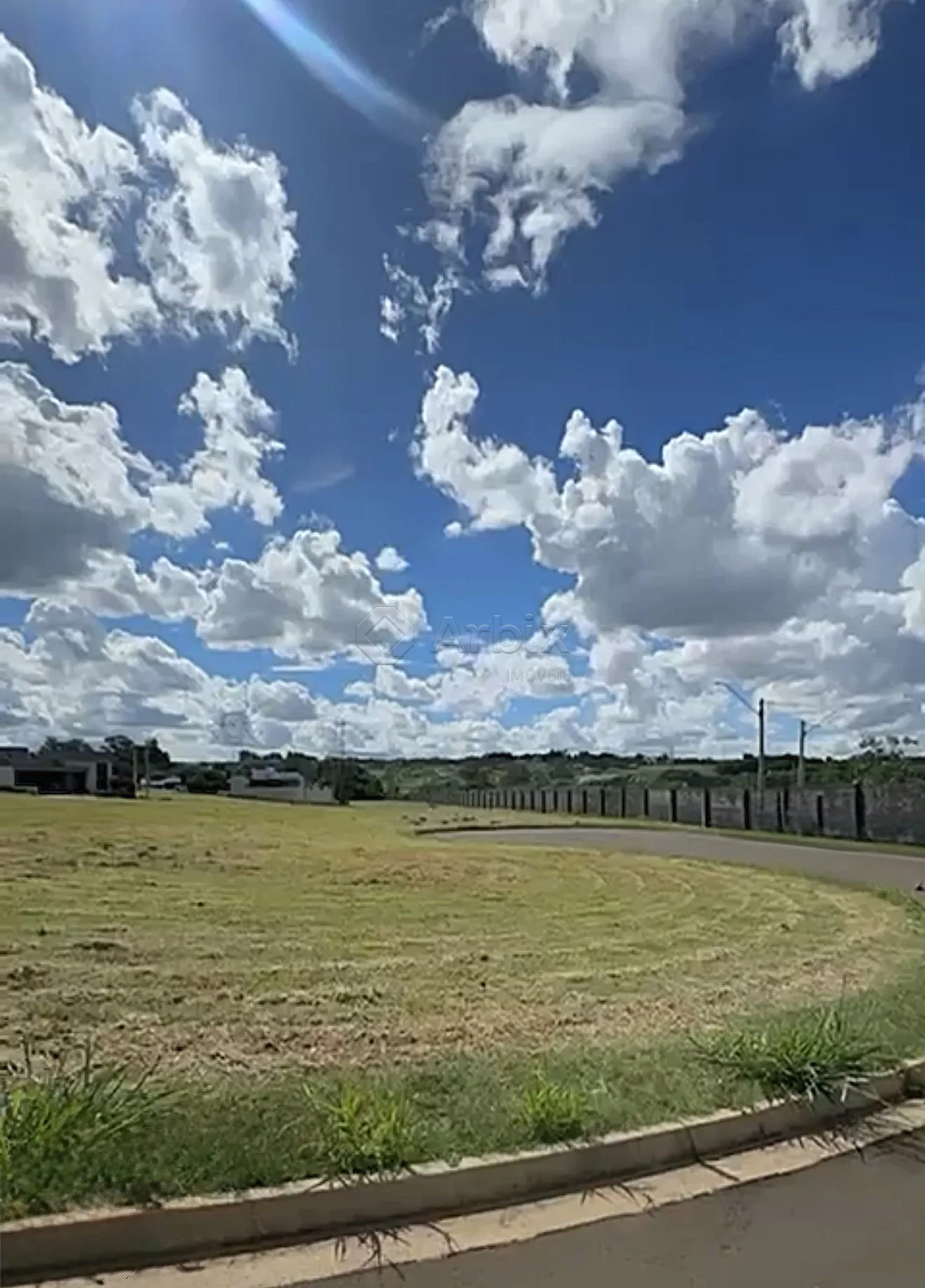 Comprar Terreno / Condom&iacute;nio em Nova Odessa R$ 485.000,00 - Foto 1