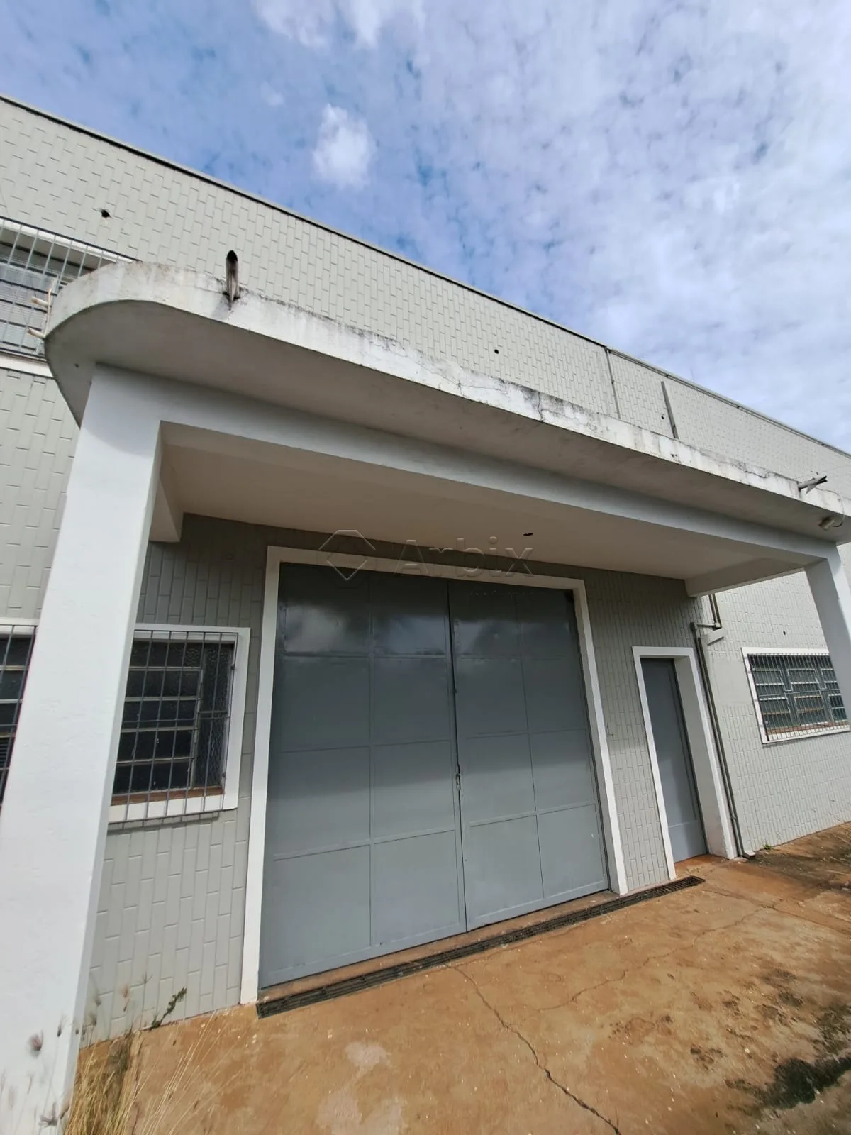 Alugar Comercial / Sal&atilde;o Industrial em Americana R$ 6.900,00 - Foto 5