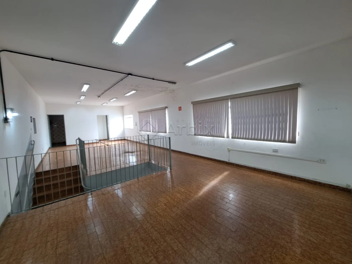 Alugar Comercial / Sal&atilde;o Industrial em Americana R$ 6.900,00 - Foto 6