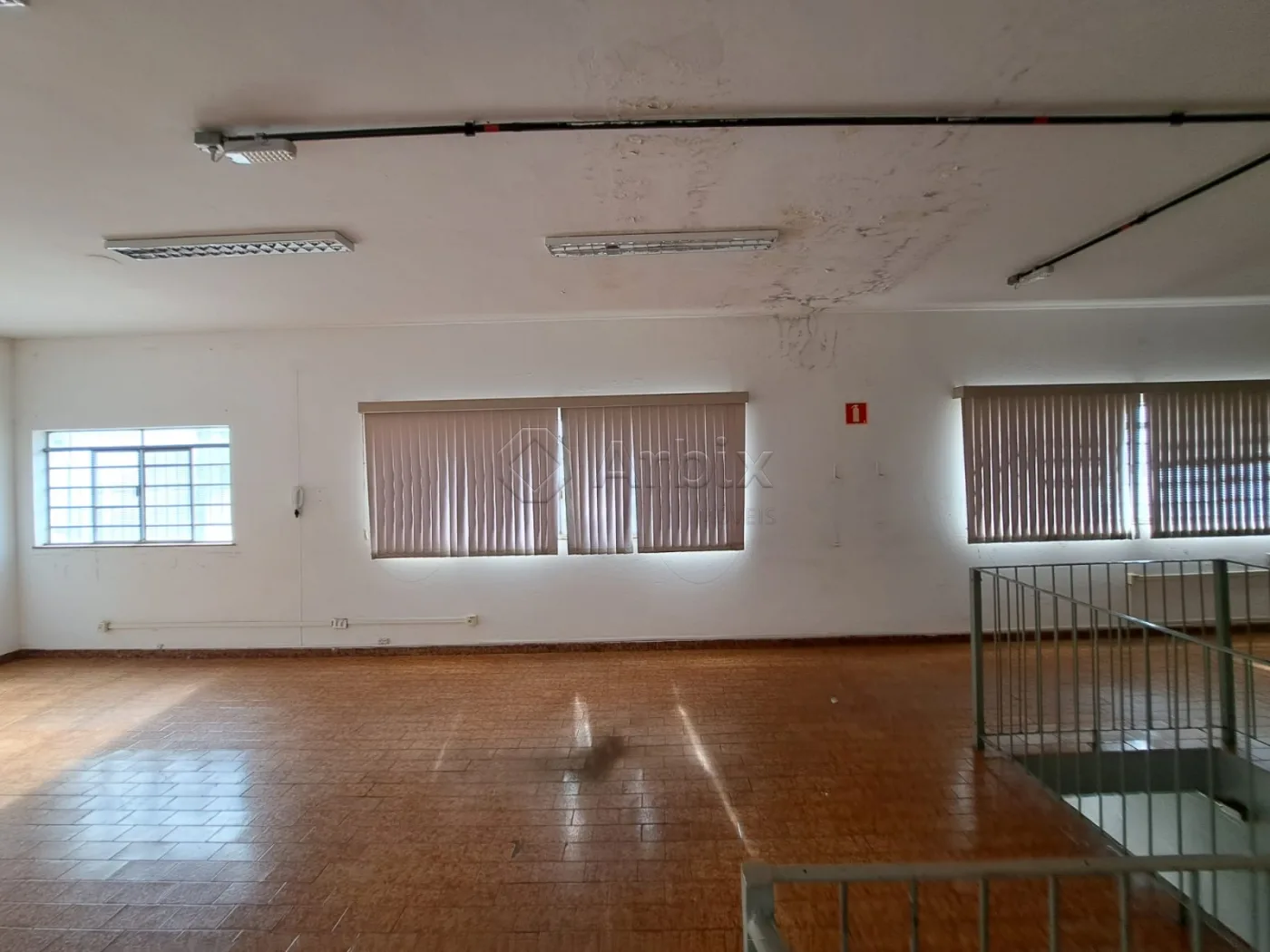 Alugar Comercial / Sal&atilde;o Industrial em Americana R$ 6.900,00 - Foto 7